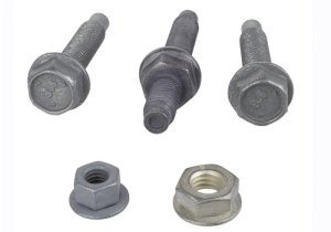 Ford Super Duty Starter - Ford Racing - 7.3L Gas Engine - `20-`27